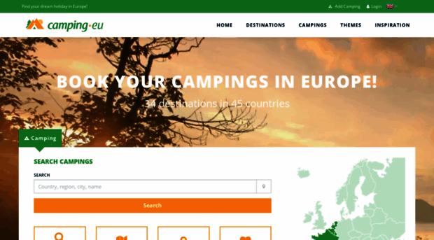 camping.eu