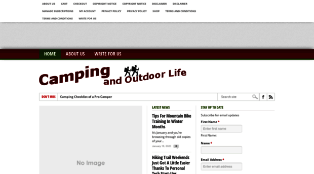 campingandoutdoorlife.com