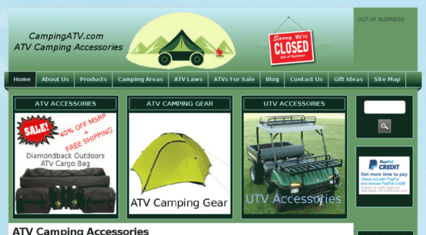 campingatv.com