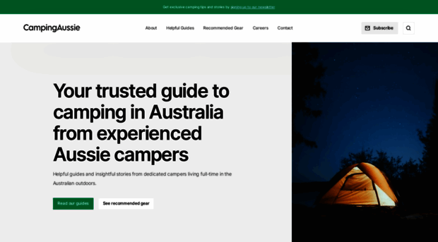 campingaussie.com.au