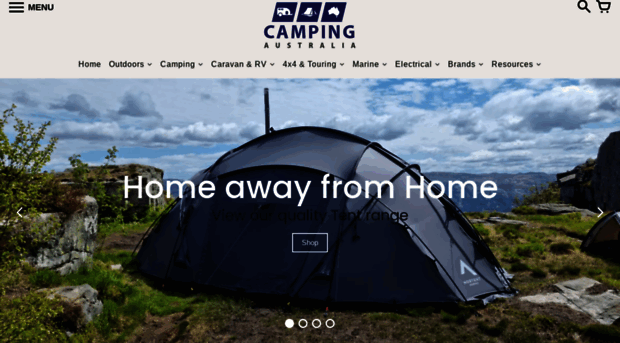 campingaustralia.com.au