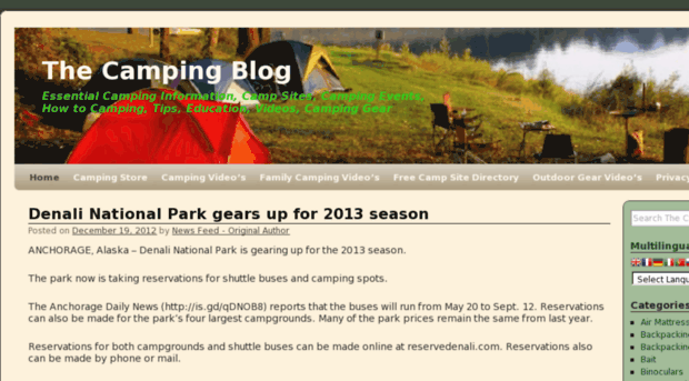 campingblog.co