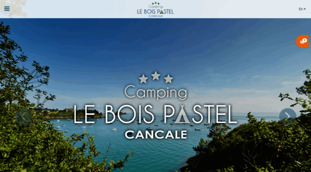 campingboispastel.fr