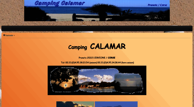 campingcalamar.eu