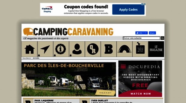 campingcaravaningmag.ca