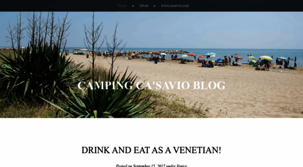 campingcasavio.wordpress.com