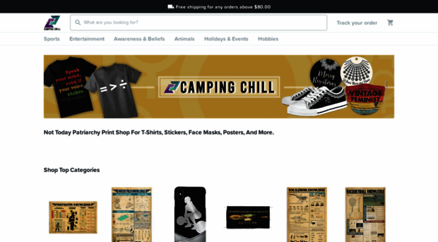 campingchill.com