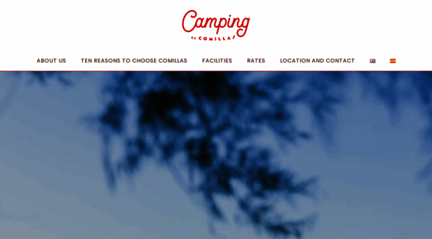 campingcomillas.com