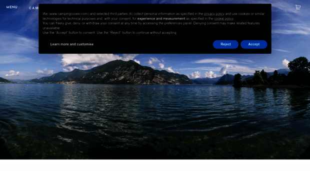 campingcovelo.com