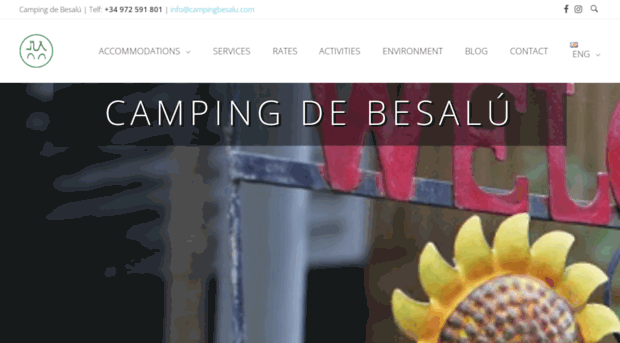 campingdebesalu.com