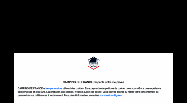 campingdefrance.com