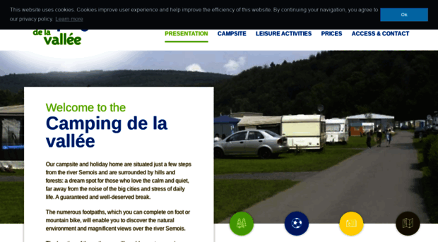 campingdelavallee.be