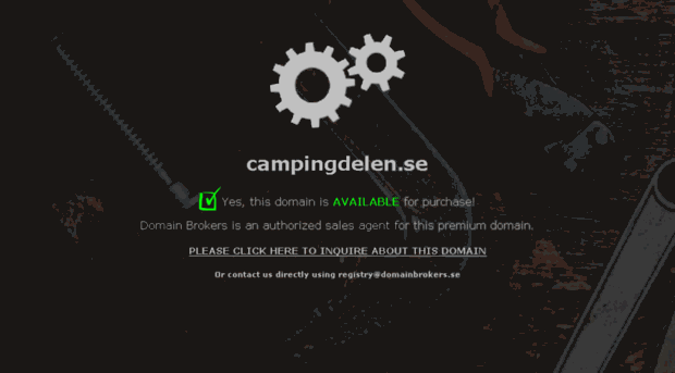 campingdelen.se