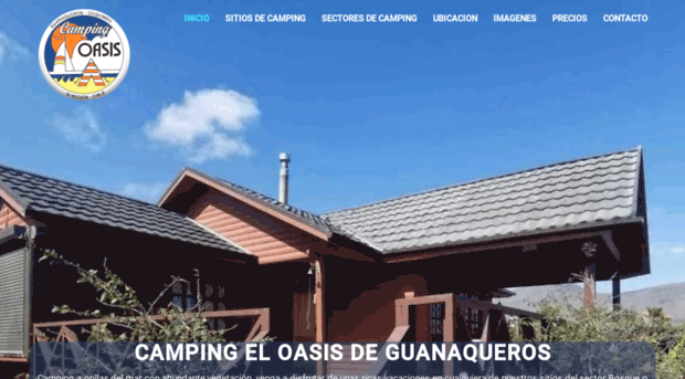 campingeloasis.cl