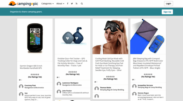 campingepic.com