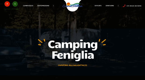 campingfeniglia.it