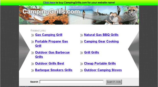 campinggrills.com