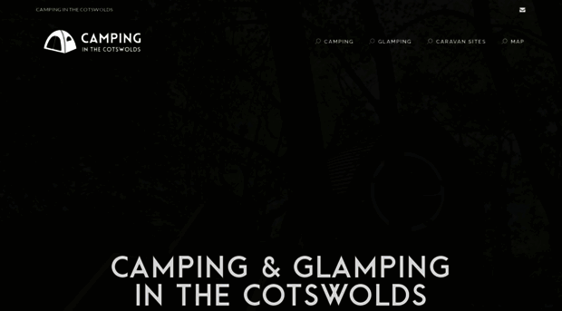 campinginthecotswolds.uk