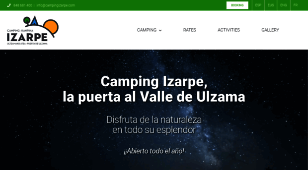 campingizarpe.com