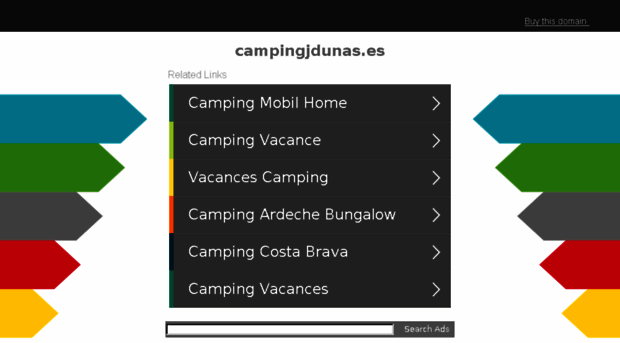 campingjdunas.es