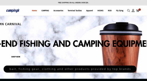 campingk.com