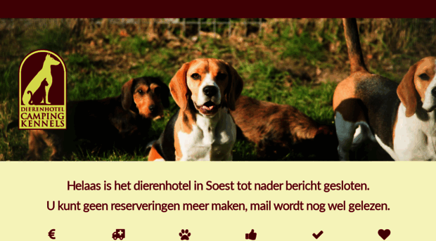 campingkennels.nl