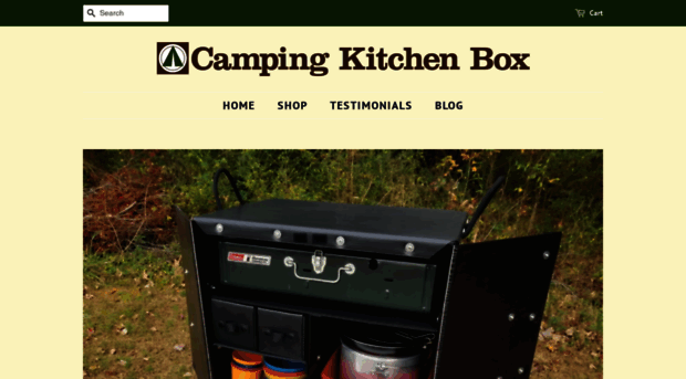 campingkitchenbox.com