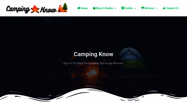 campingknow.com