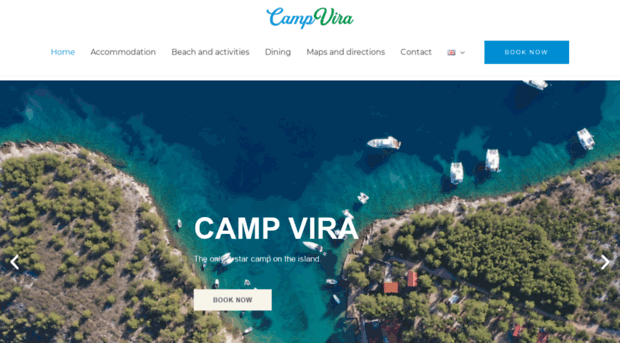 campingkroatienhvar.com