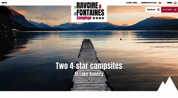 campinglaravoire.com