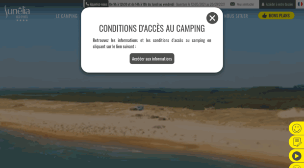 campinglesoyats.fr