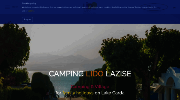 campinglido.it