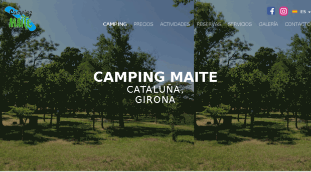 campingmaite.com