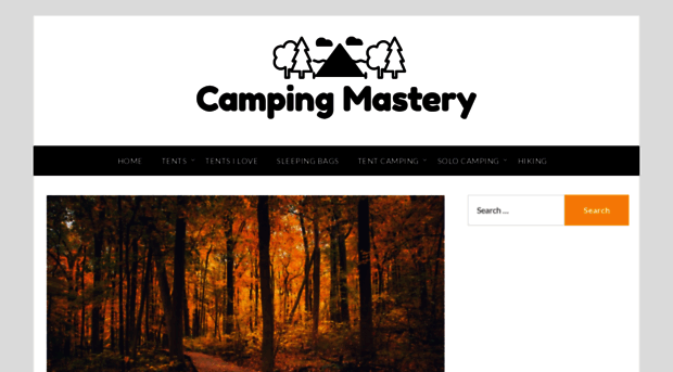 campingmastery.com