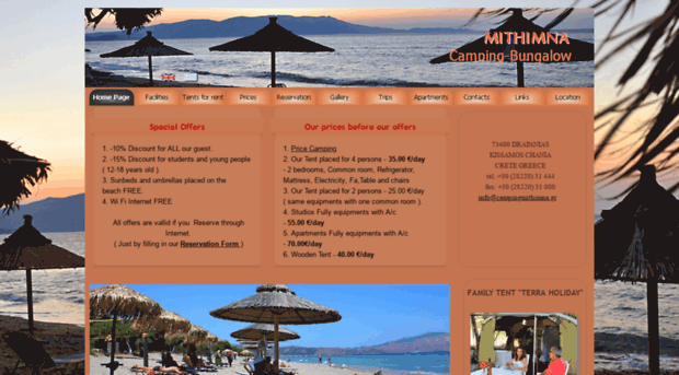 campingmithimna.gr