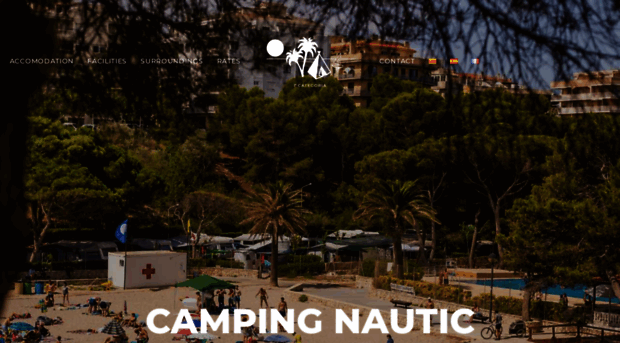 campingnautic.com
