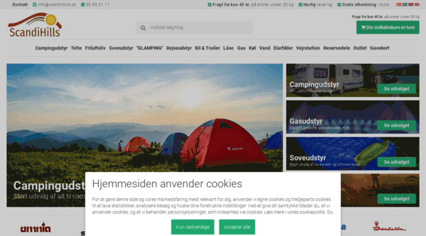 campingnetshop.se