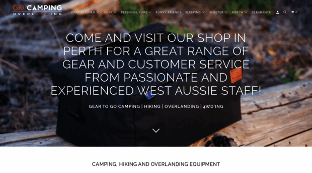 campingoverlanding.com.au