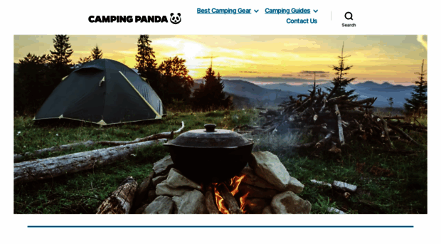 campingpanda.com