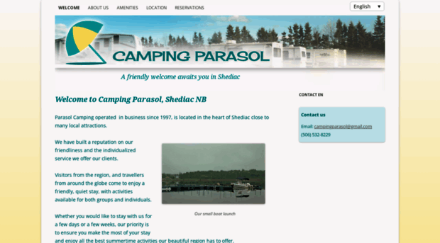campingparasol.ca