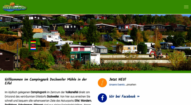 campingpark-dockweiler-muehle.de