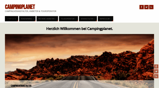 campingplanet.de