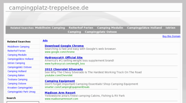 campingplatz-treppelsee.de