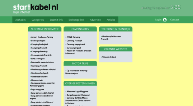 campings-frankrijk.startkabel.nl