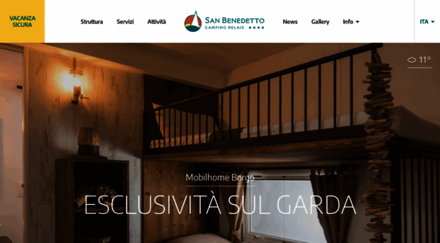 campingsanbenedetto.it