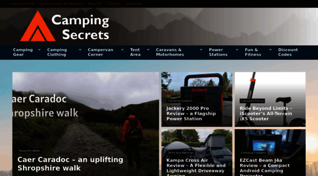 campingsecrets.co.uk