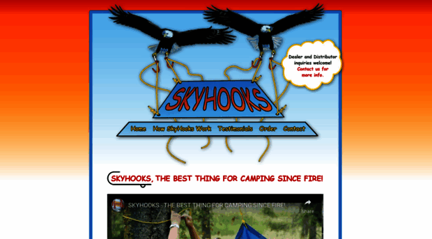 campingskyhooks.com