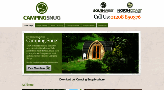 campingsnug.co.uk