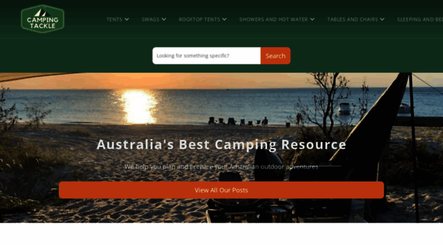 campingtackle.com.au