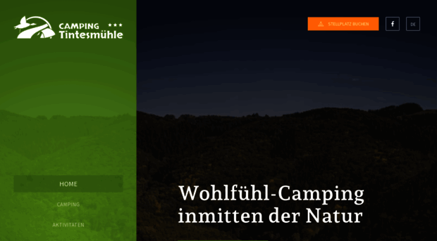 campingtintesmuehle.lu